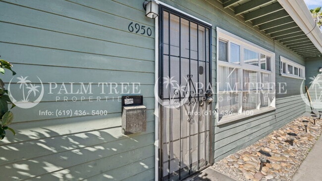 Building Photo - 6950 Tower St