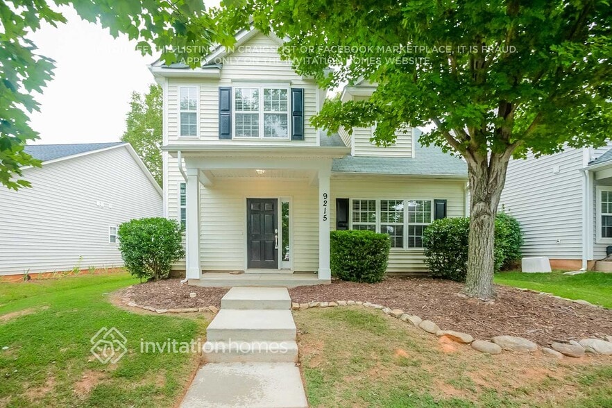 Primary Photo - 9215 Ducati Ln