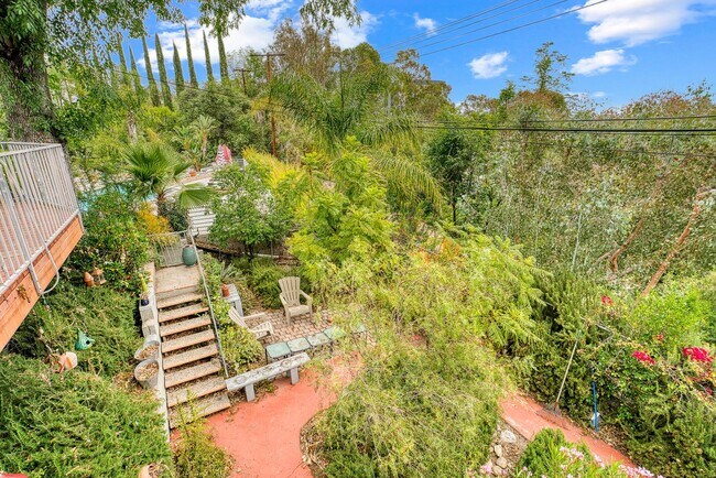 Building Photo - FALL IN LOVE with a Woodland Hills View