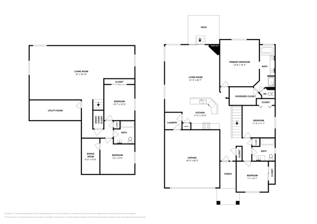 Building Photo - 10703 Saco Dr