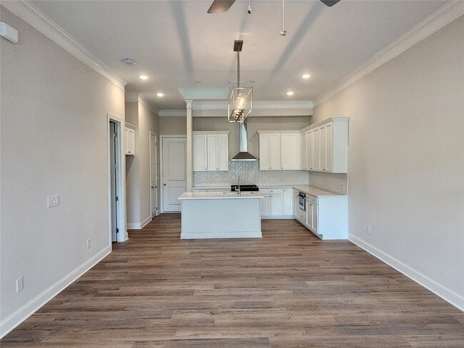 Building Photo - 633 Stickley Oak Way