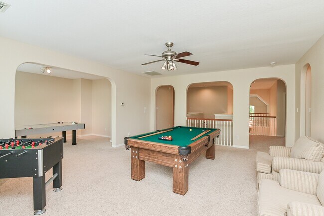 Building Photo - 7218 Spring Run Ln