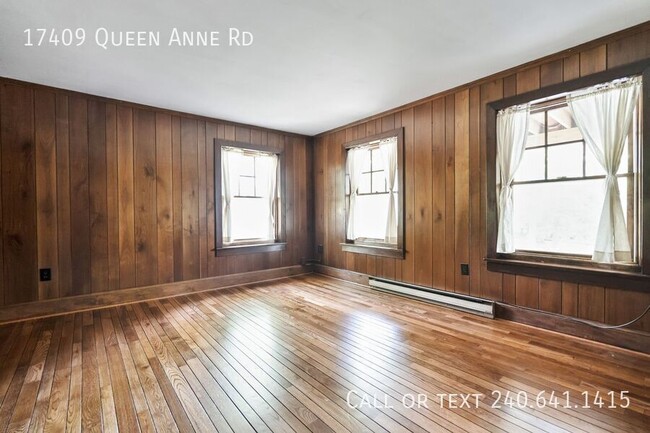 Building Photo - 17409 Queen Anne Rd