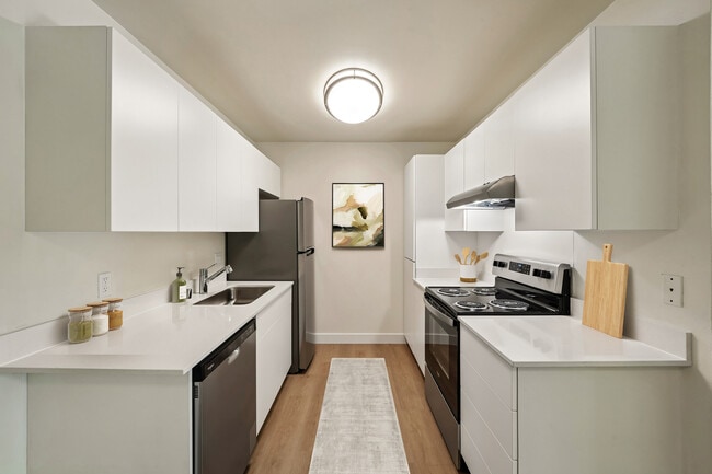 Building Photo - eaves Foster City