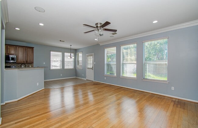 Building Photo - 6307 S Wintersage Ln