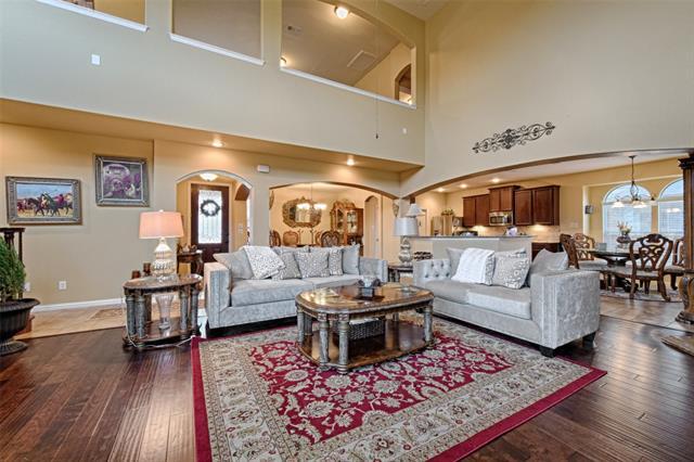 Building Photo - 1640 Bradford Grove Trail