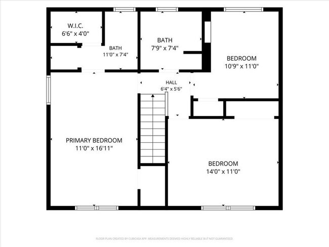 Building Photo - 1071 Standard Dr NE