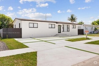 Building Photo - 7750 SW 17th Terrace