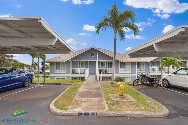 Building Photo - 92-929-929 Hame Pl