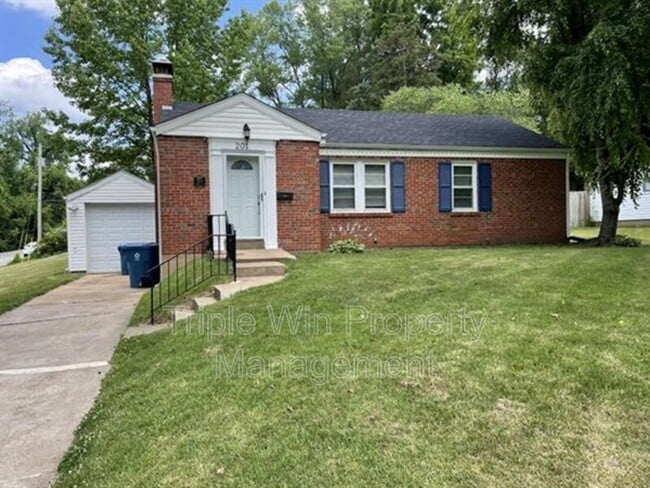 Primary Photo - 201 Robert Ave