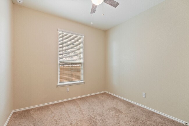 Building Photo - Elevated Leander Living | Modern Comfort Meets Quiet, Connected Convenience