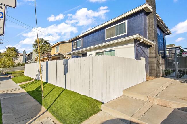 Building Photo - 1207 Beryl St