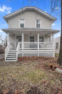 Building Photo - 423 S Maple Ave