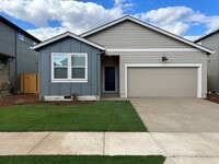 Building Photo - Newer single level 3-bedroom 2 bath house in Springfield!