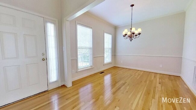 Building Photo - 5808 Chesridge Ln