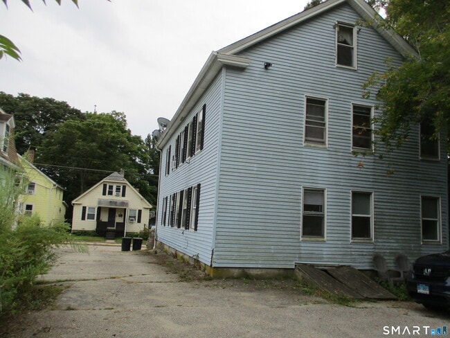 Building Photo - 79 Battey St