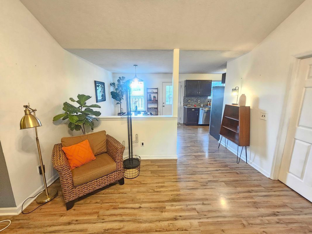 Building Photo - 4797 E Richmond Shop Rd