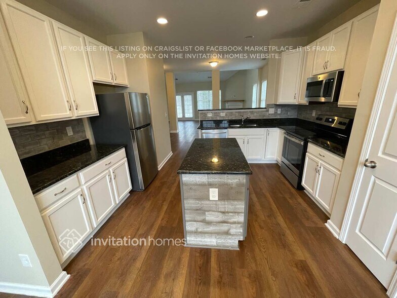 Building Photo - 2826 Parsifal Ln