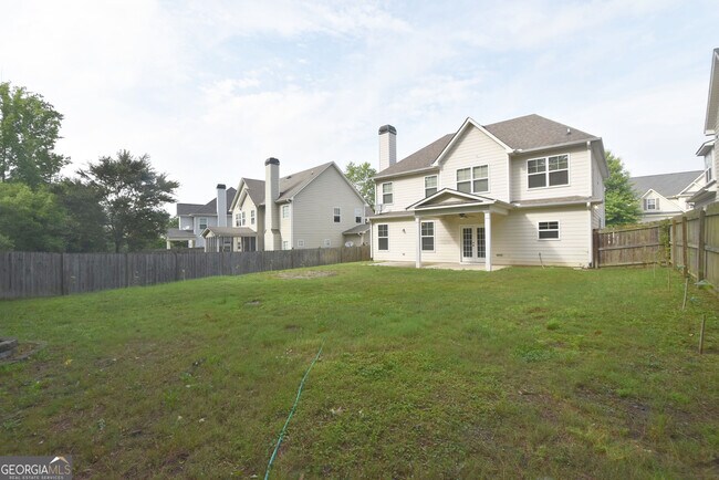 Building Photo - 606 Blackburn Ln