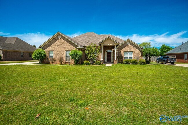 Building Photo - 25520 Gray Stone Dr