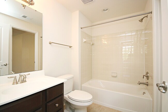 Building Photo - Pet-Friendly N. Albemarle End-Unit Townhome