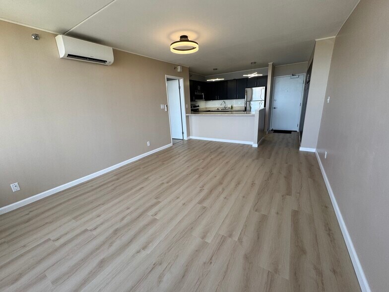 Living Room - 98-402 Koauka Loop