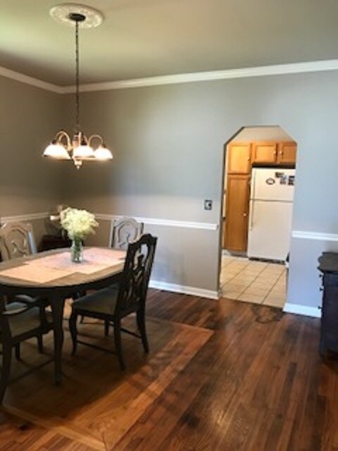 Building Photo - Sylvan Heights 3 bedroom Home For Rent