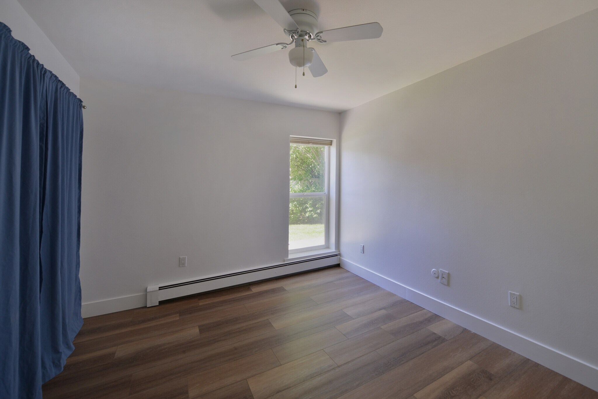 BEDROOM 2 - 620 Mathews St