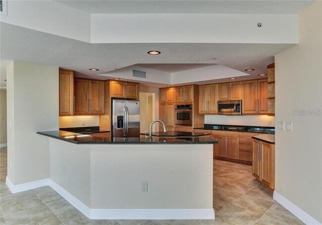 Building Photo - 3507 Bayshore Blvd