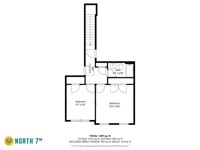 Building Photo - Modern Comfort: 3 Bed, 2.5 Bath Townhome + Primary on Main $2,050/mo rent