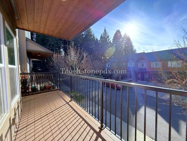Building Photo - Modern Open Concept 3 Bedroom Home with Balcony and Attached Garage