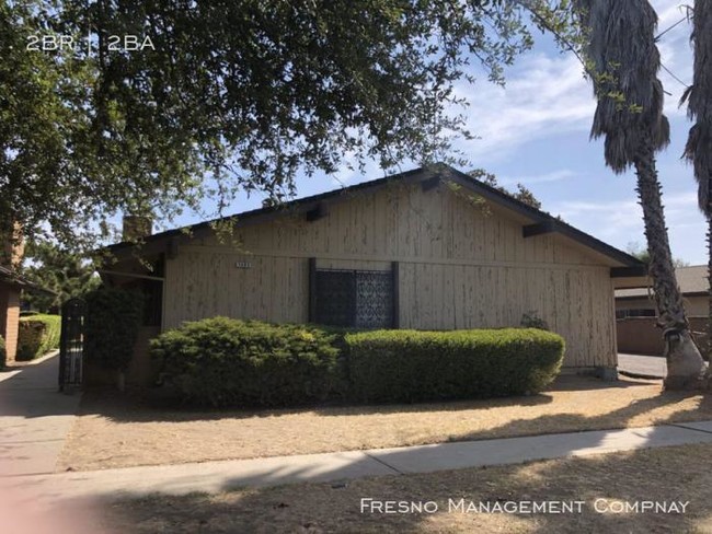 Primary Photo - 2 bedroom in Fresno CA 93705