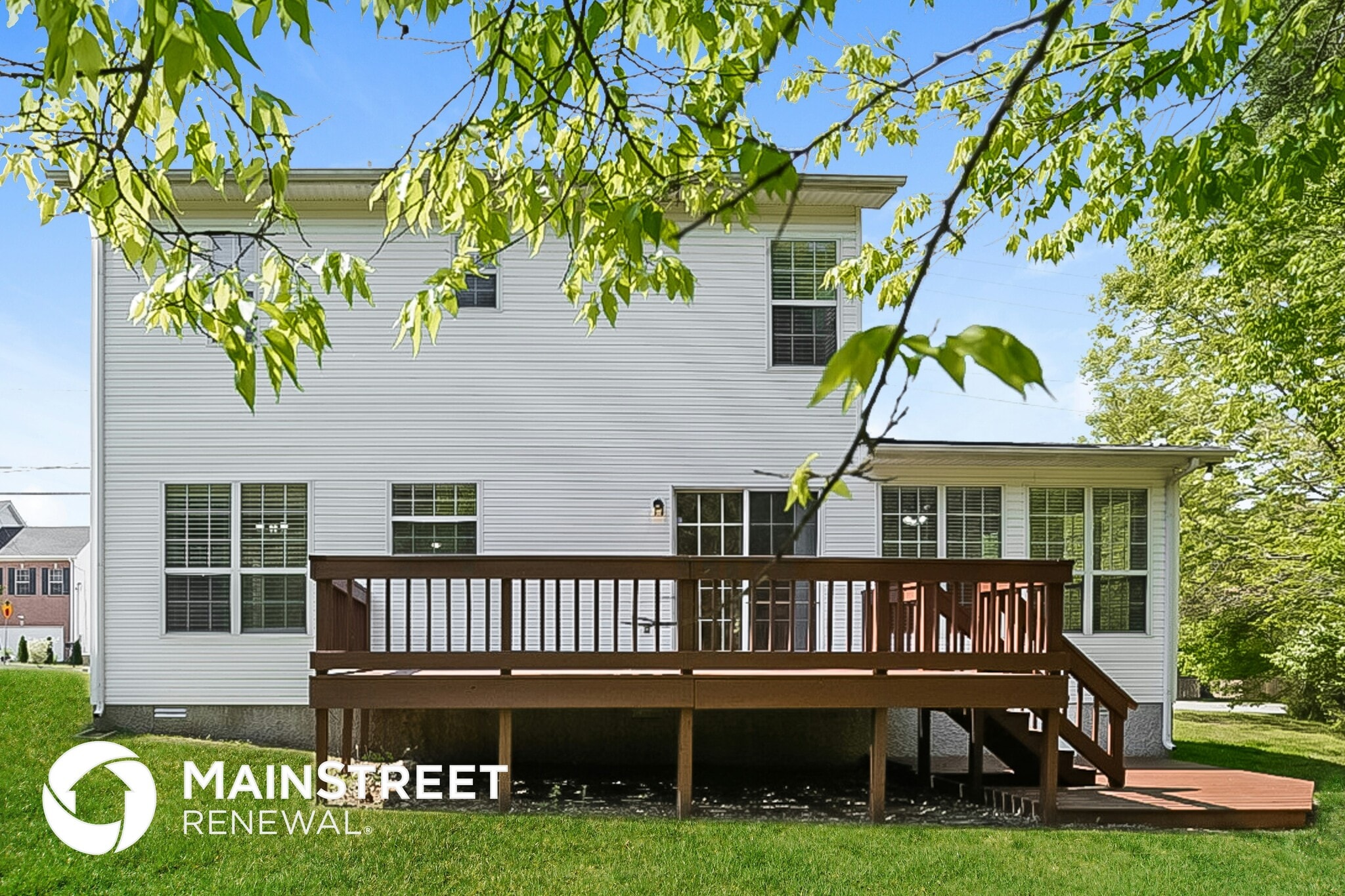 Building Photo - 6132 Hampton Hall Way