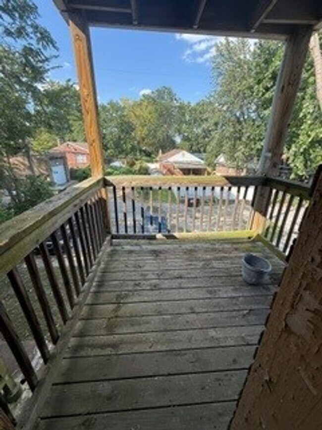 Building Photo - 4109 Potomac St