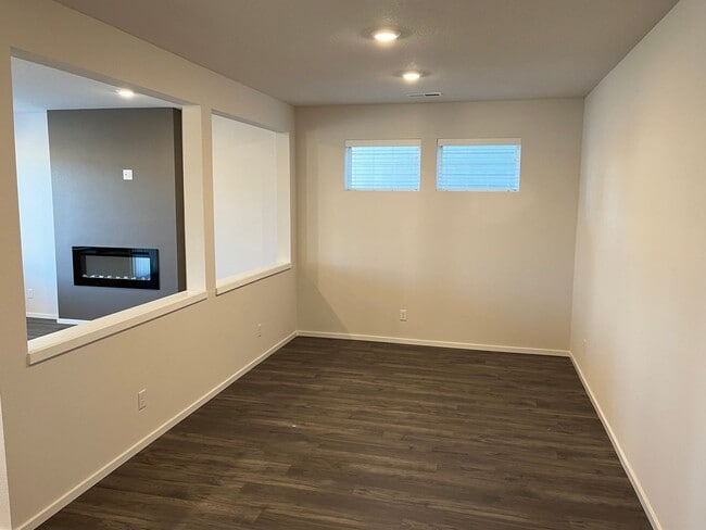 Building Photo - New Construction! Four Bedroom Home in Woo...