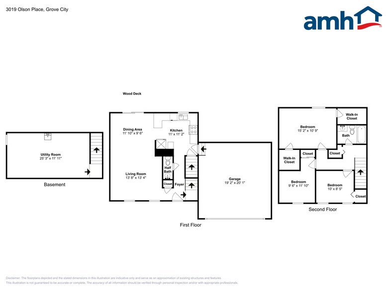 Building Photo - 3019 Olson Pl