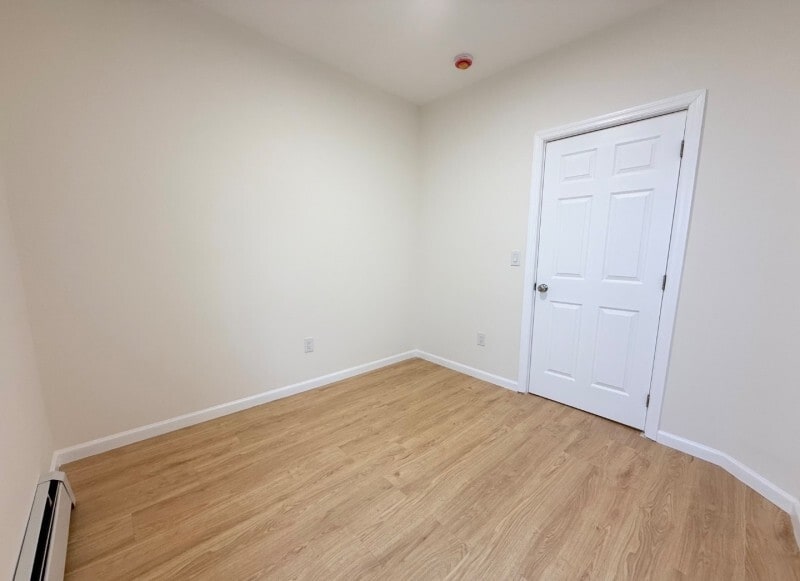 Bedroom - 356 Carnegie Pl