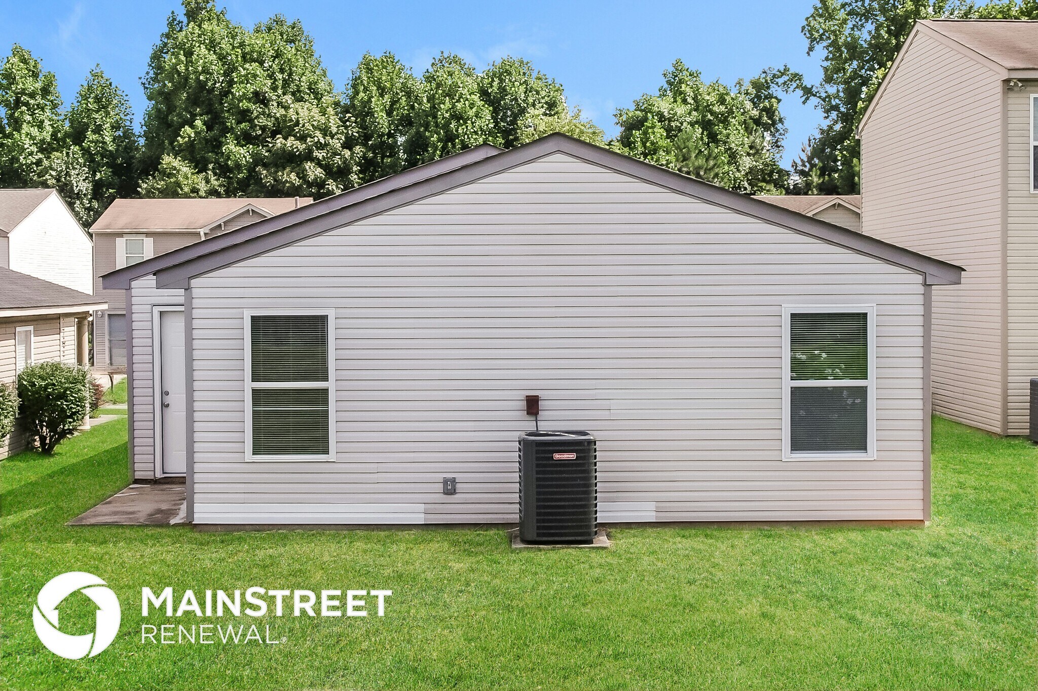 Building Photo - 16709 Wellhouse Dr
