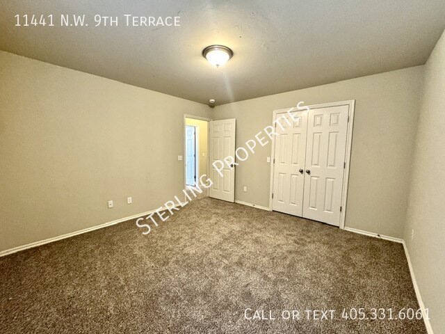 Building Photo - 11441 NW 9th Terrace
