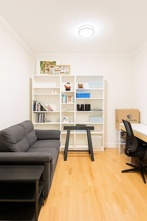 Building Photo - 463 Rutherford Ave