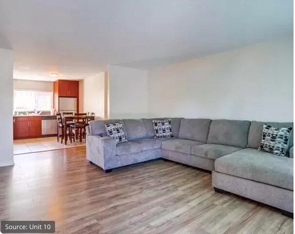 Building Photo - 5040 A St #10