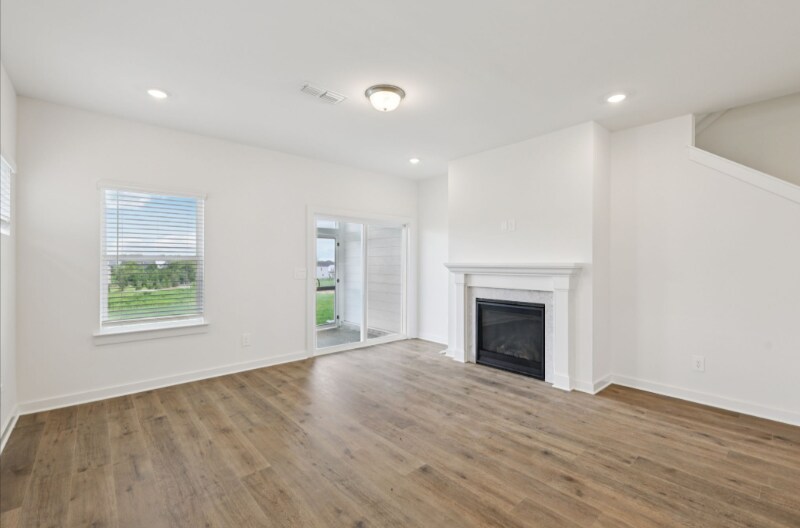 Building Photo - 1334 Beasley Blvd