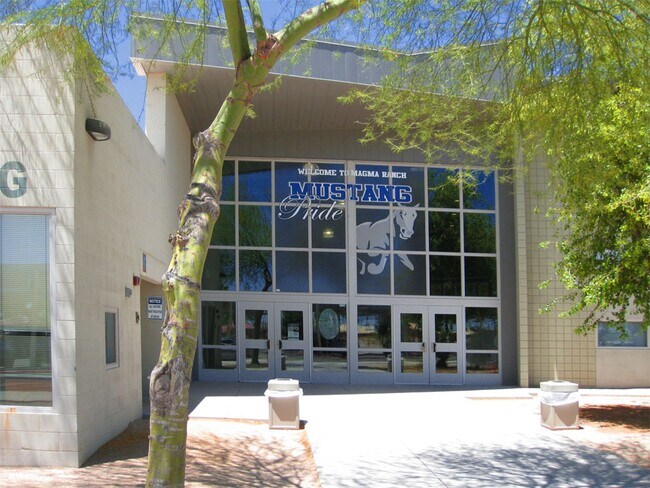 Building Photo - Four Bedroom home for rent in Magma Ranch for under $2000.00