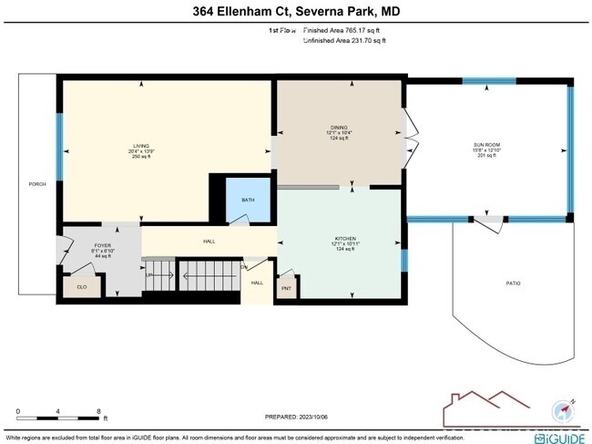 Building Photo - 364 Ellenham Ct
