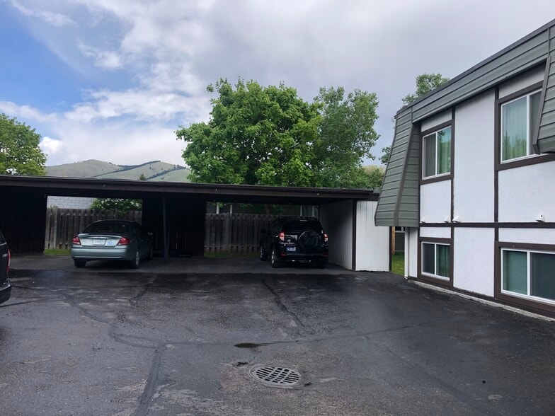 Primary Photo - 2907 Harmony Ct