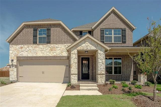 Primary Photo - 5108 Delta Blush Ln