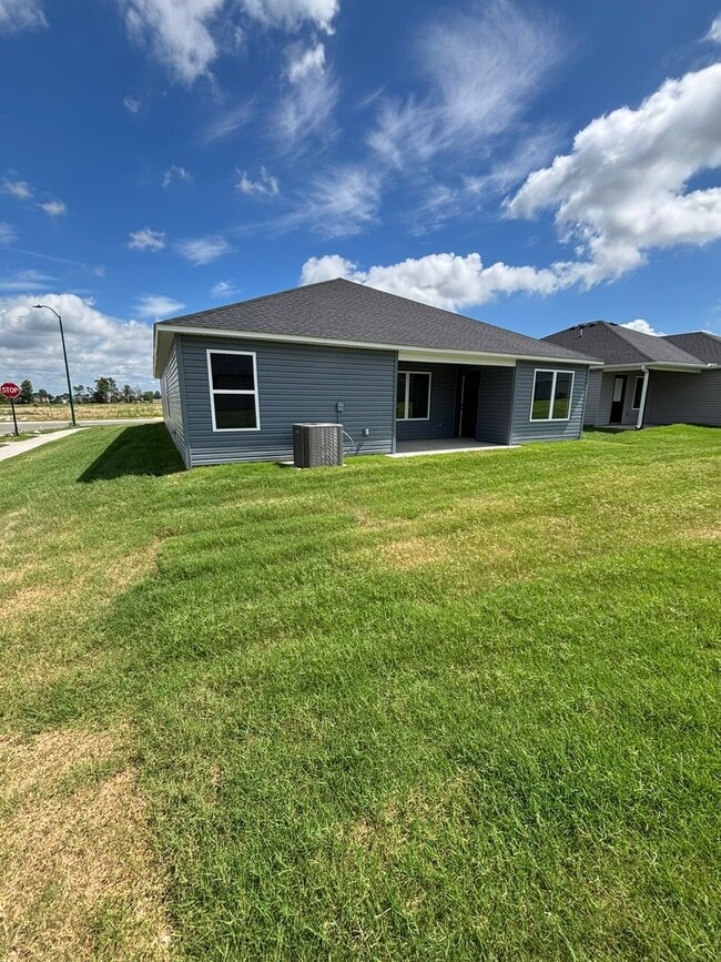 Building Photo - BRAND NEW CONSTRUCTION WITHIN THE FOX TAIL...