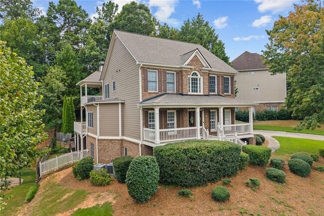 Building Photo - 3675 Millwater Crossing NE