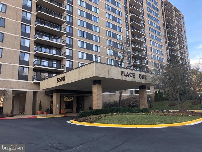 Building Photo - 5500 Holmes Run Pkwy