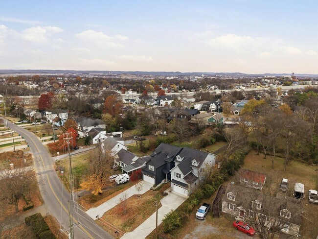 Building Photo - Beautifully Curated Interiors + Exceptional Outdoor Living = A Stand-Out West Nashville Home